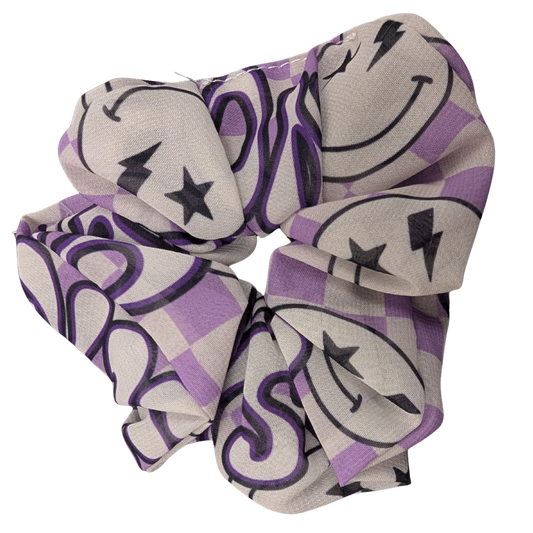 Onalaska Scrunchies