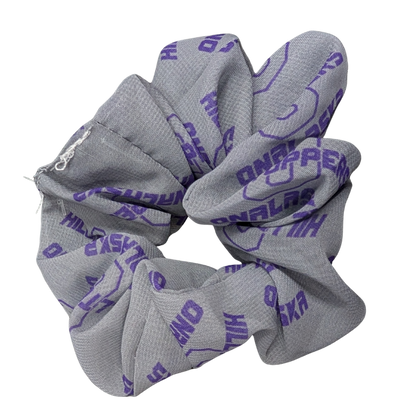 Onalaska Scrunchies