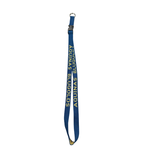 Aquinas Lanyard
