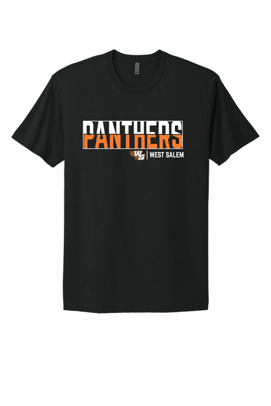 West Salem Boldline Tee