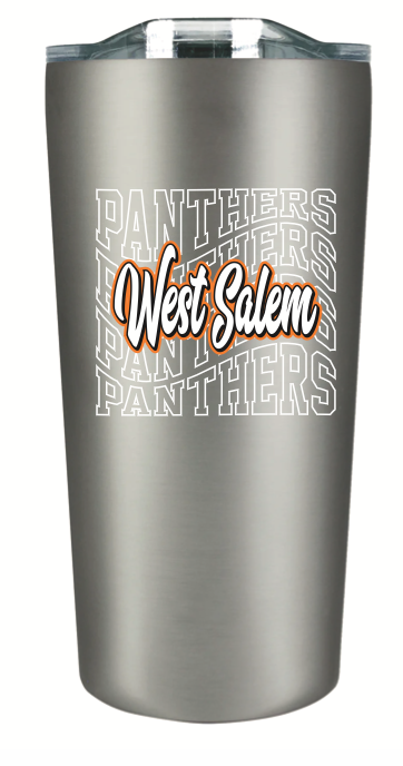 West Salem 20oz Tumbler