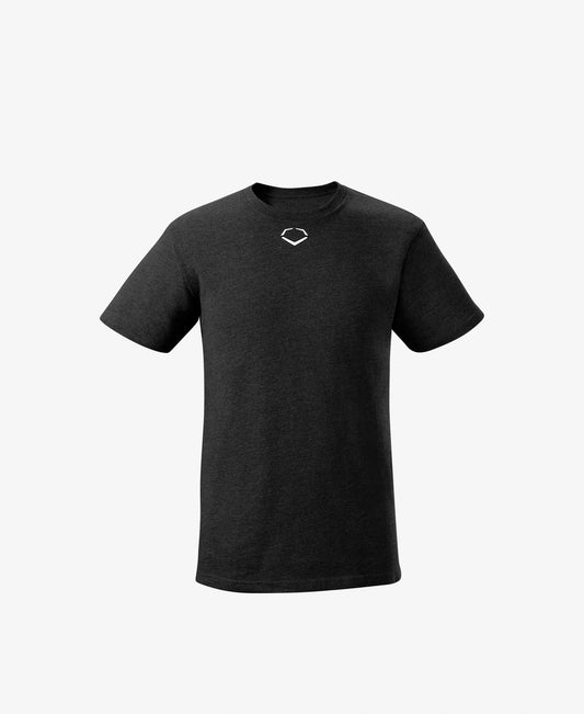 Evoshield Men's Heather Short Sleeve Tee