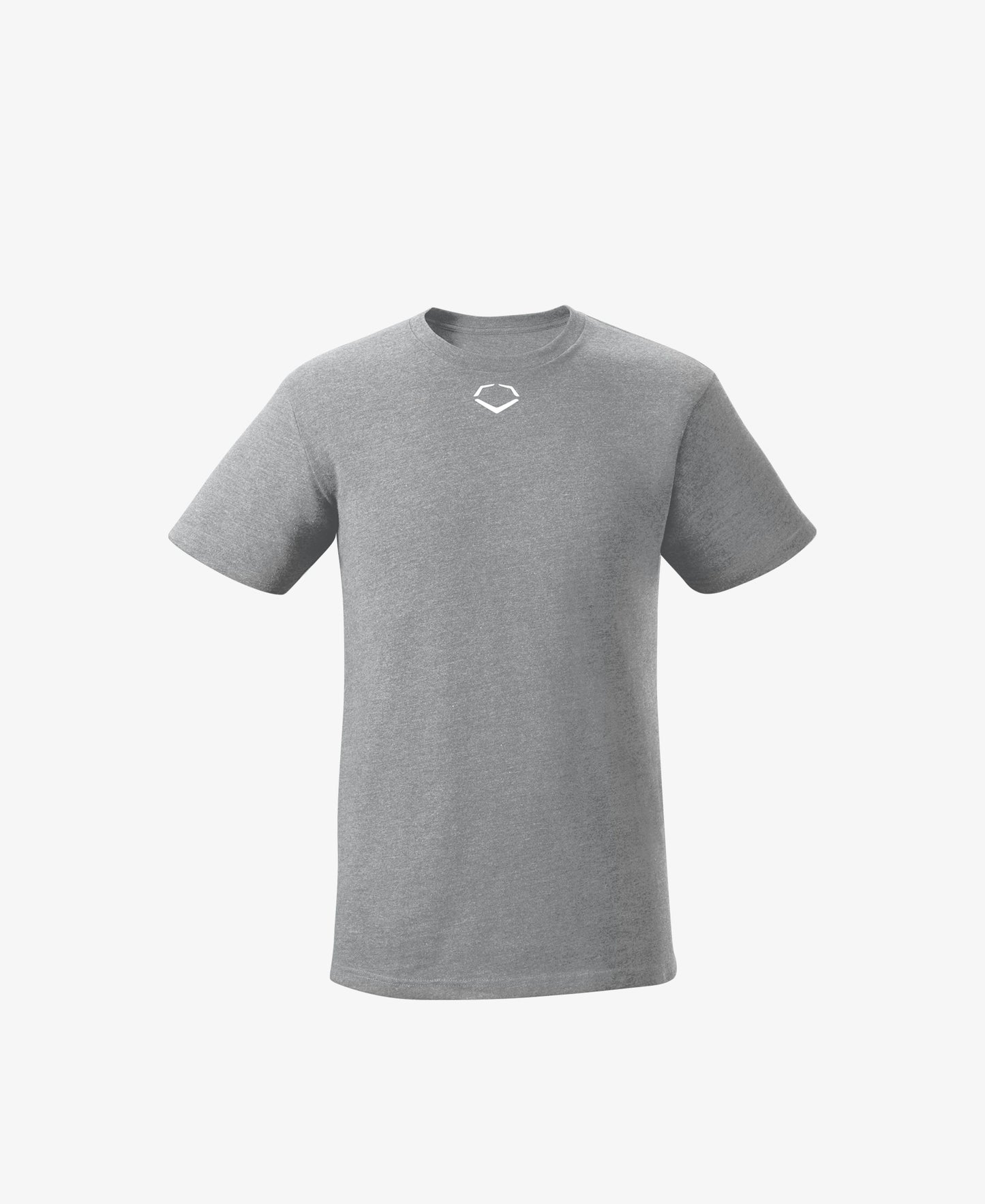 Evoshield Men's Heather Short Sleeve Tee