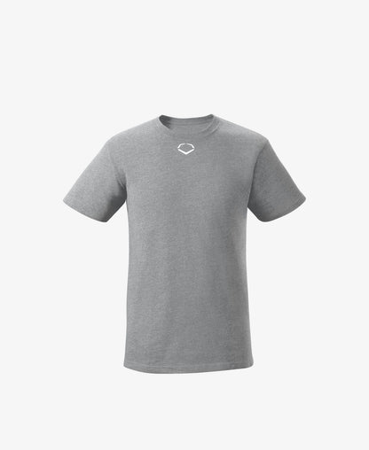 Evoshield Men's Heather Short Sleeve Tee