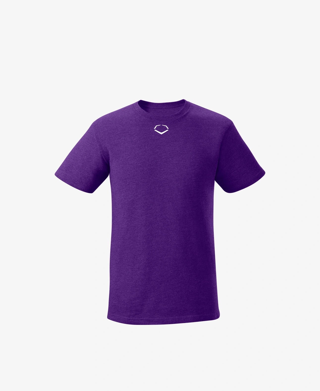 Evoshield Men's Heather Short Sleeve Tee