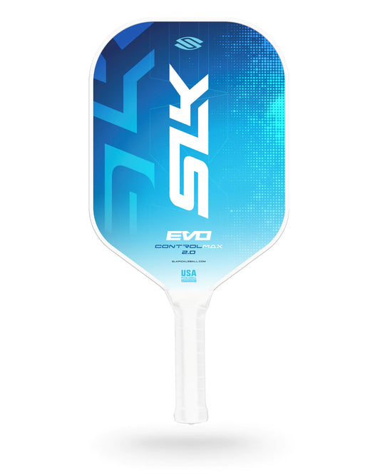 SELKIRK SLK EVO CONTROL 2.0 PICKLEBALL PADDLE