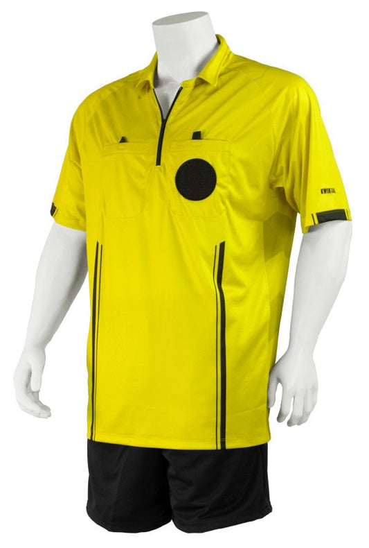 Kwik Goal Official Referee Soccer Jersey