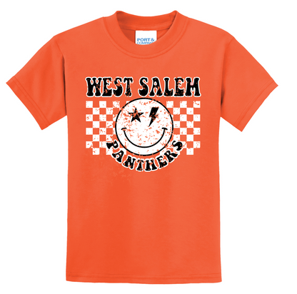 West Salem Youth Tees