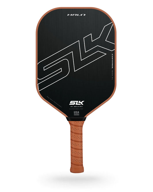 SELKIRK SLK HALO PICKLEBALL PADDLE