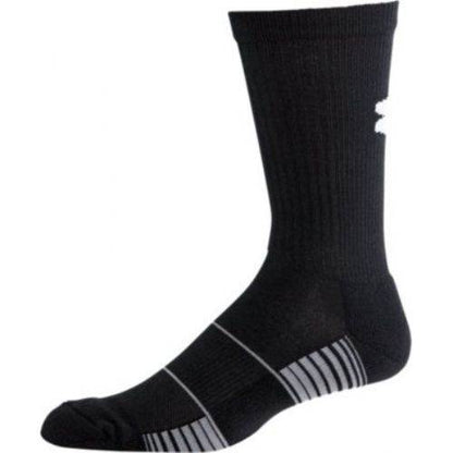 UA TEAM CREW 1PK SOCK