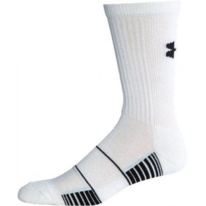 UA TEAM CREW 1PK SOCK