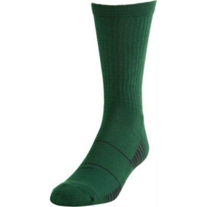UA TEAM CREW 1PK SOCK