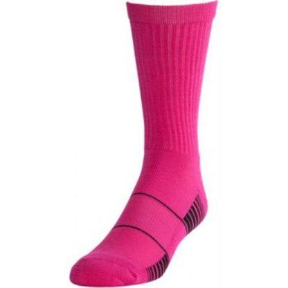 UA TEAM CREW 1PK SOCK