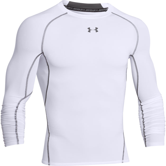 UA HG ARMOUR LS