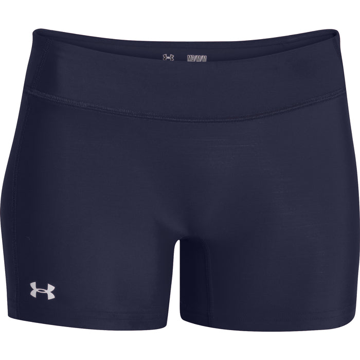 UA REACT 4” VOLLEYBALL SHORT