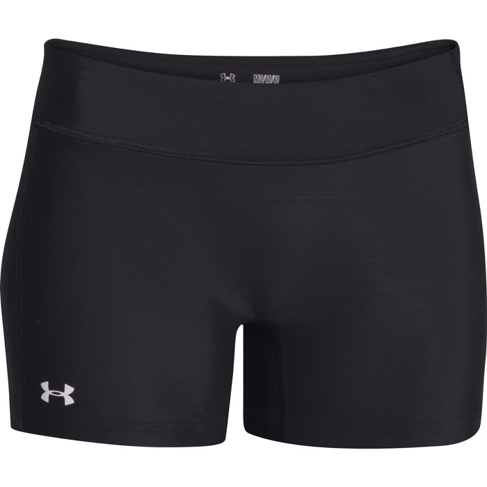 UA REACT 4” VOLLEYBALL SHORT