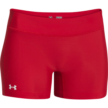 UA REACT 4” VOLLEYBALL SHORT