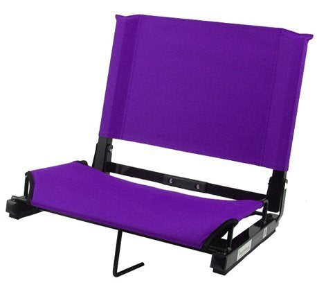 Onalaska Game Changer Stadium Chair