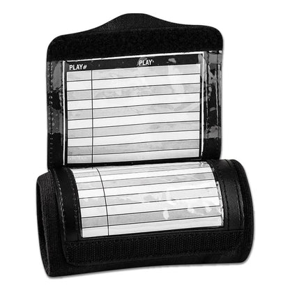 Champro Wristband Playbook