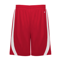 Badger Reversible Short