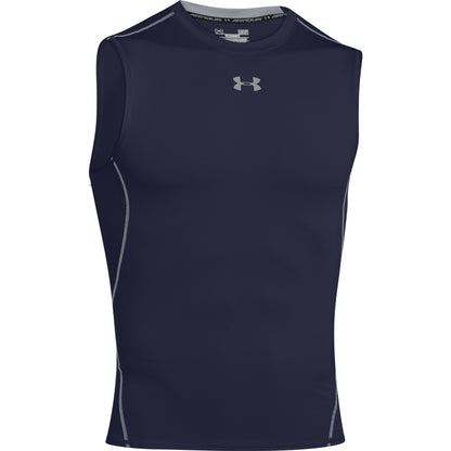 UA HG SLEEVELESS