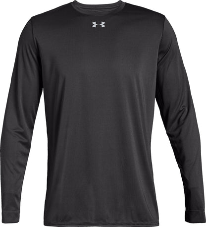 UA MENS LS LOCKER T