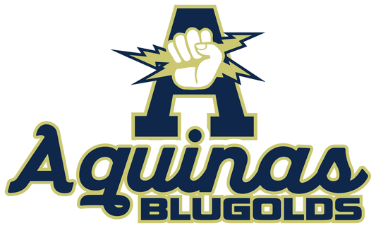 Aquinas Sticker