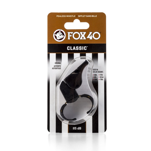Fox 40 Fingergrip Whistle
