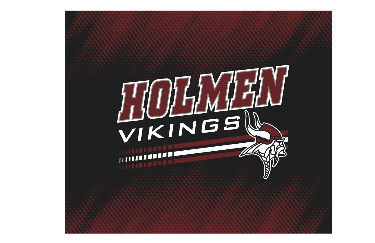 Holmen Blanket