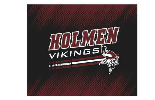 Holmen Blanket