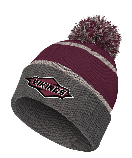 Holmen Patch '22 Beanie