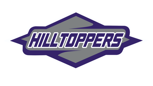 ONALASKA HILLTOPPERS DECAL
