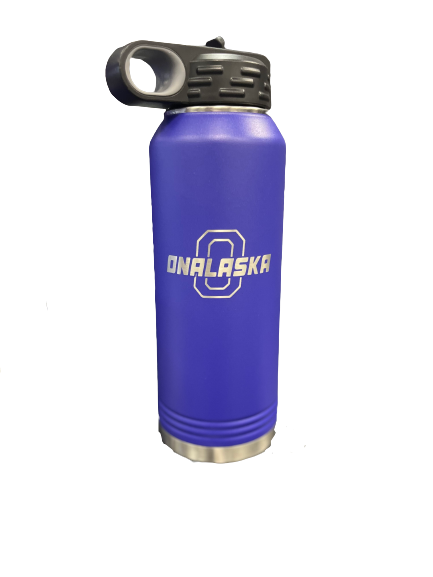 ONALASKA 320Z WATERBOTTLE