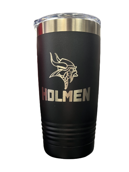 HOLMEN 20OZ TUMBLER