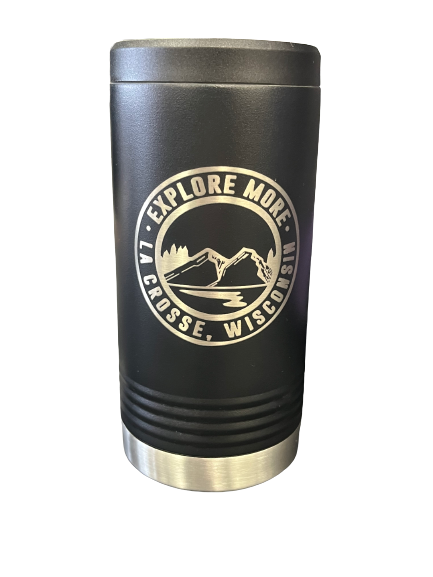 La Crosse Slim Can Holder