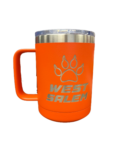 WEST SALEM 14OZ COFFEE MUG