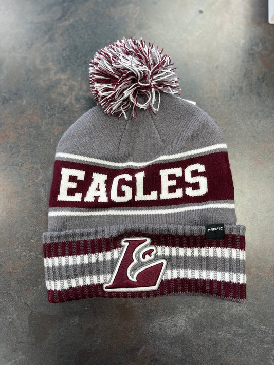 UWL KNIT CAP 21