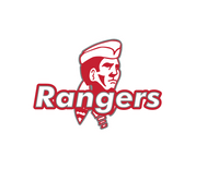 Logan Rangers Sticker