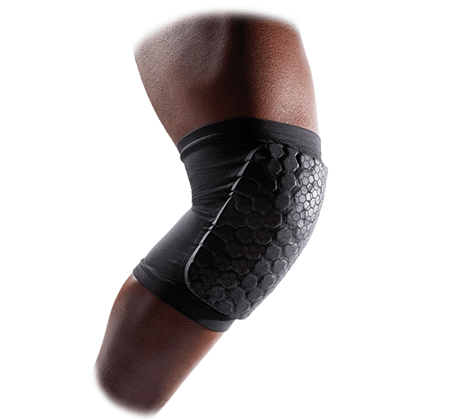 McDavid Hexforce Knee/Shin sleeve