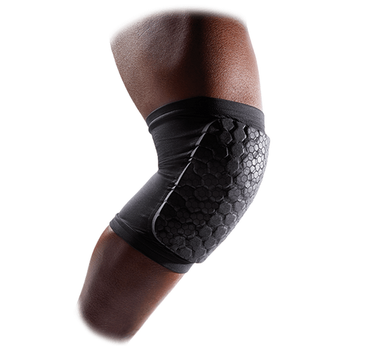 McDavid Hexforce Knee/Shin sleeve