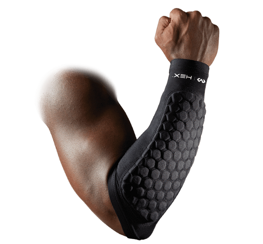 McDavid Hex Elbow Sleeve