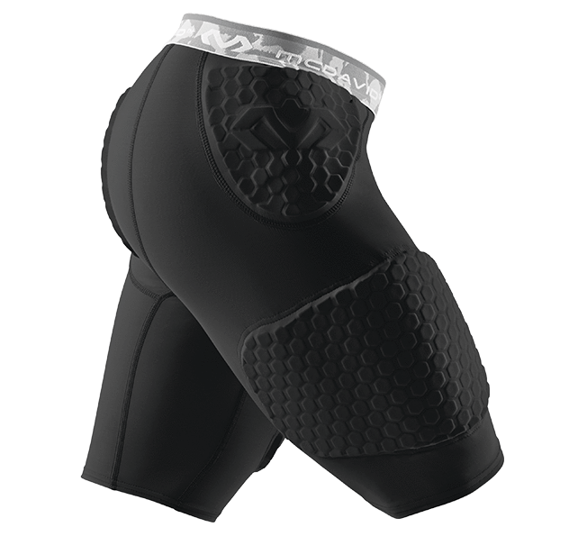 McDavid HEX SHORT PAD