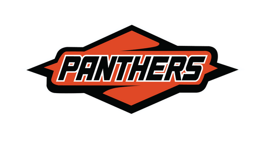 WEST SALEM PANTHERS DECAL