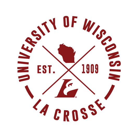 UWL EST. STICKER