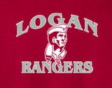 Logan Game Changer Stadium Chair