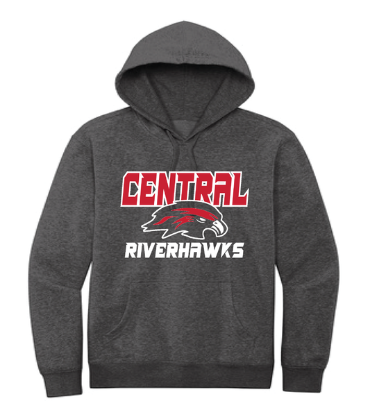 Central Fall '22 Hood