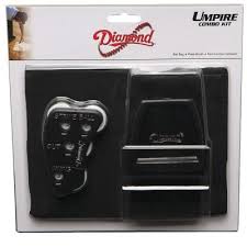 Diamond Umpire Kit