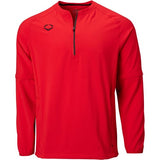 EVOSHIELD BP JACKET