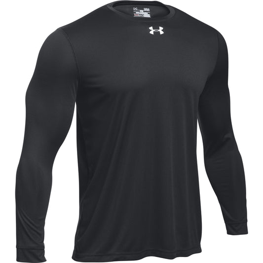 UA MENS LS LOCKER T