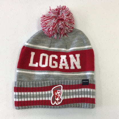 LOGAN KNIT CAP 21